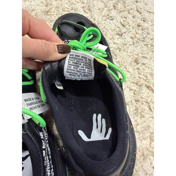 Nike x Off-White Blazer Low - Picture 8 of 8